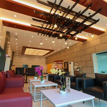 Hotel Sogo Macapagal Paranaque City Εξωτερικό φωτογραφία