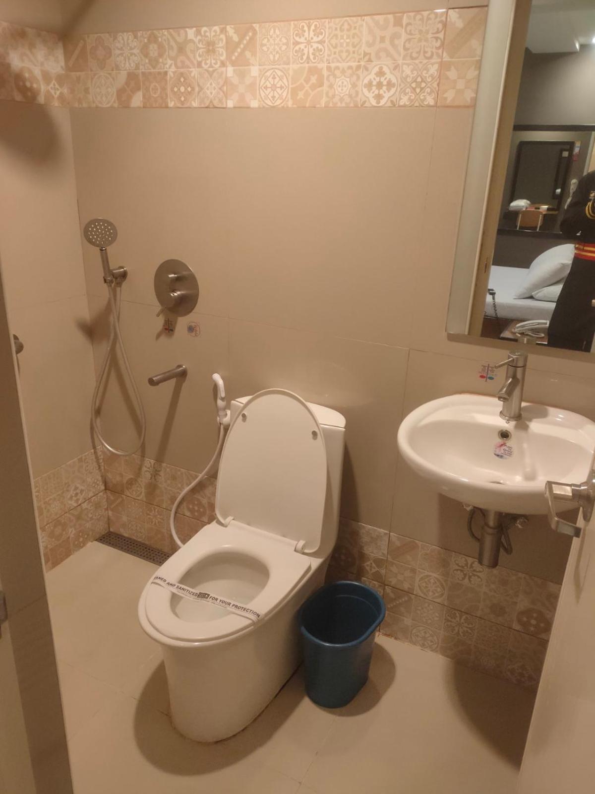Hotel Sogo Macapagal Paranaque City Εξωτερικό φωτογραφία