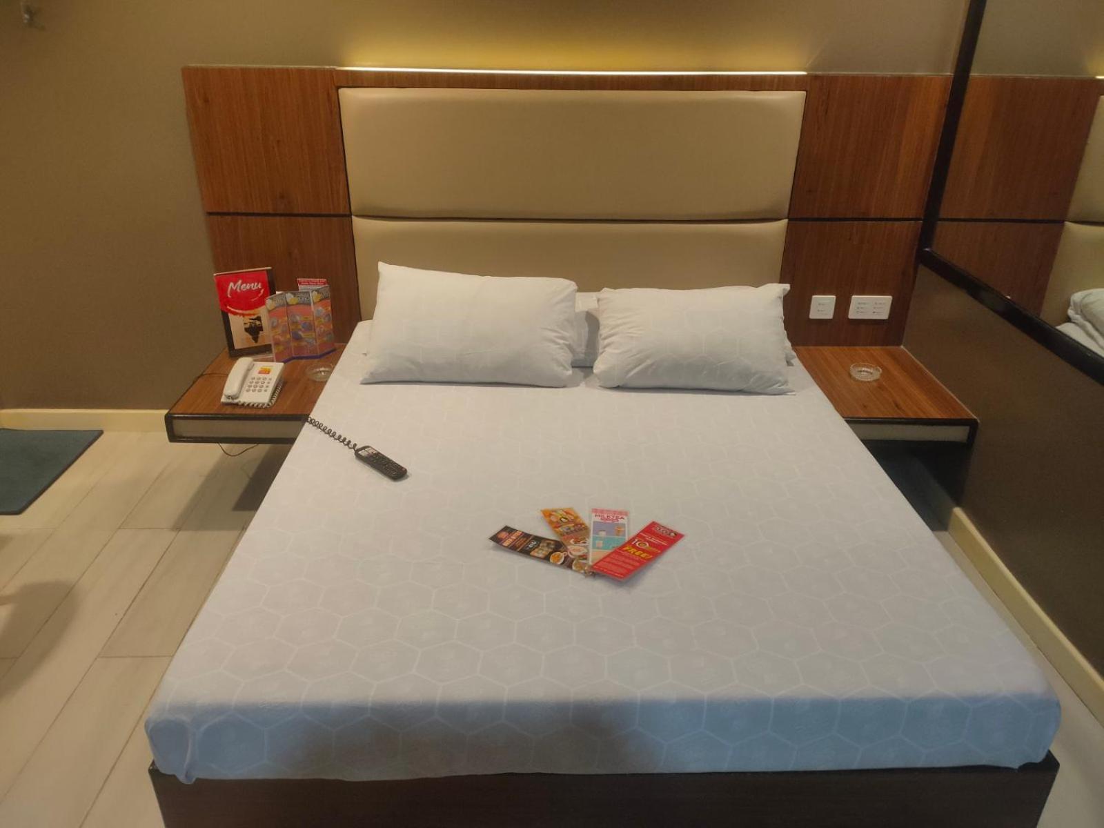 Hotel Sogo Macapagal Paranaque City Εξωτερικό φωτογραφία