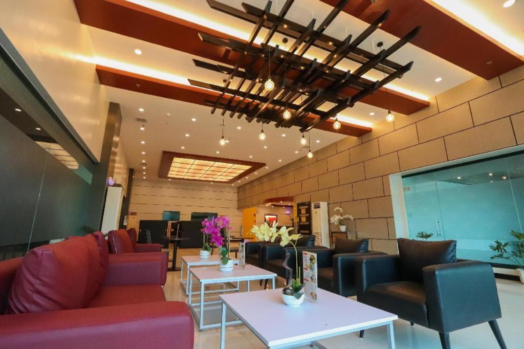 Hotel Sogo Macapagal Paranaque City Εξωτερικό φωτογραφία