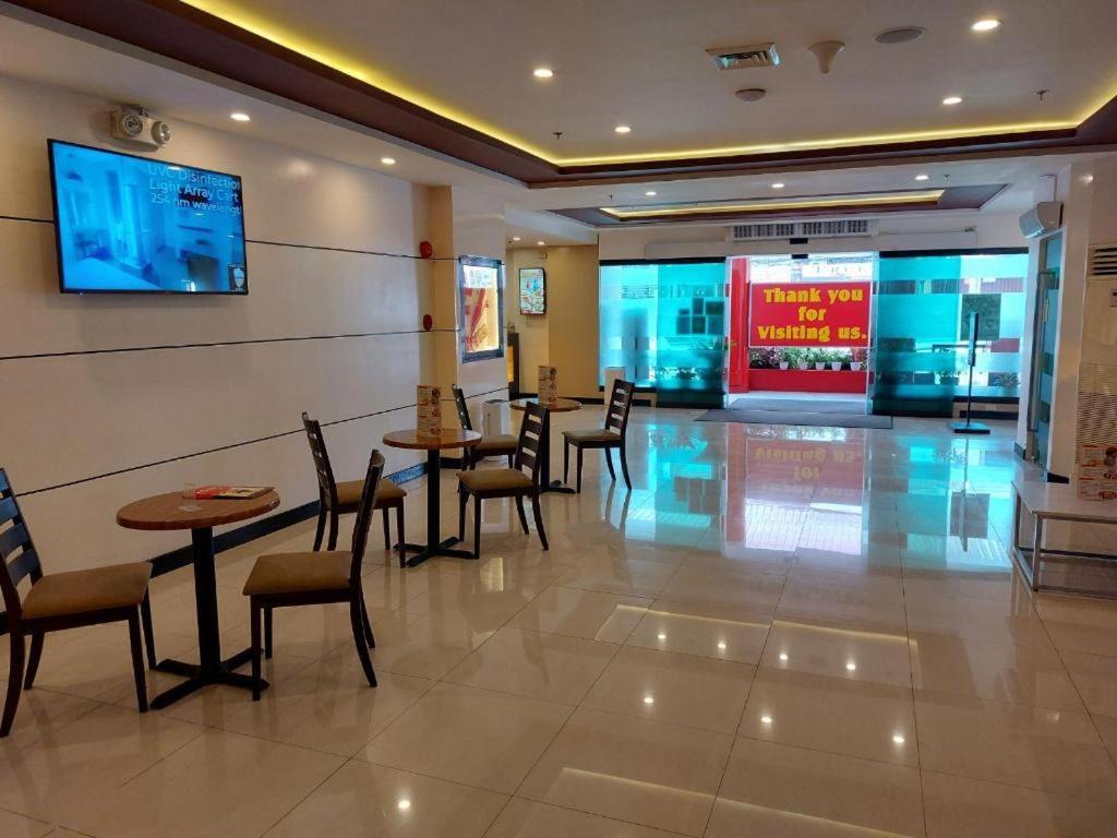 Hotel Sogo Macapagal Paranaque City Εξωτερικό φωτογραφία