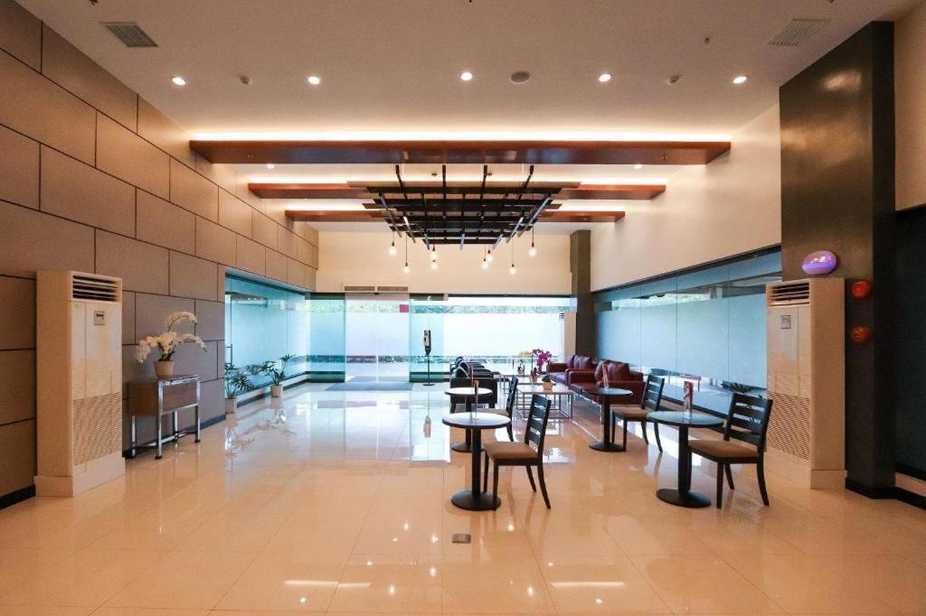 Hotel Sogo Macapagal Paranaque City Εξωτερικό φωτογραφία