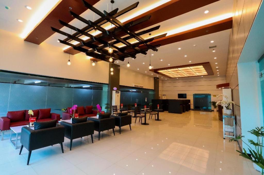 Hotel Sogo Macapagal Paranaque City Εξωτερικό φωτογραφία