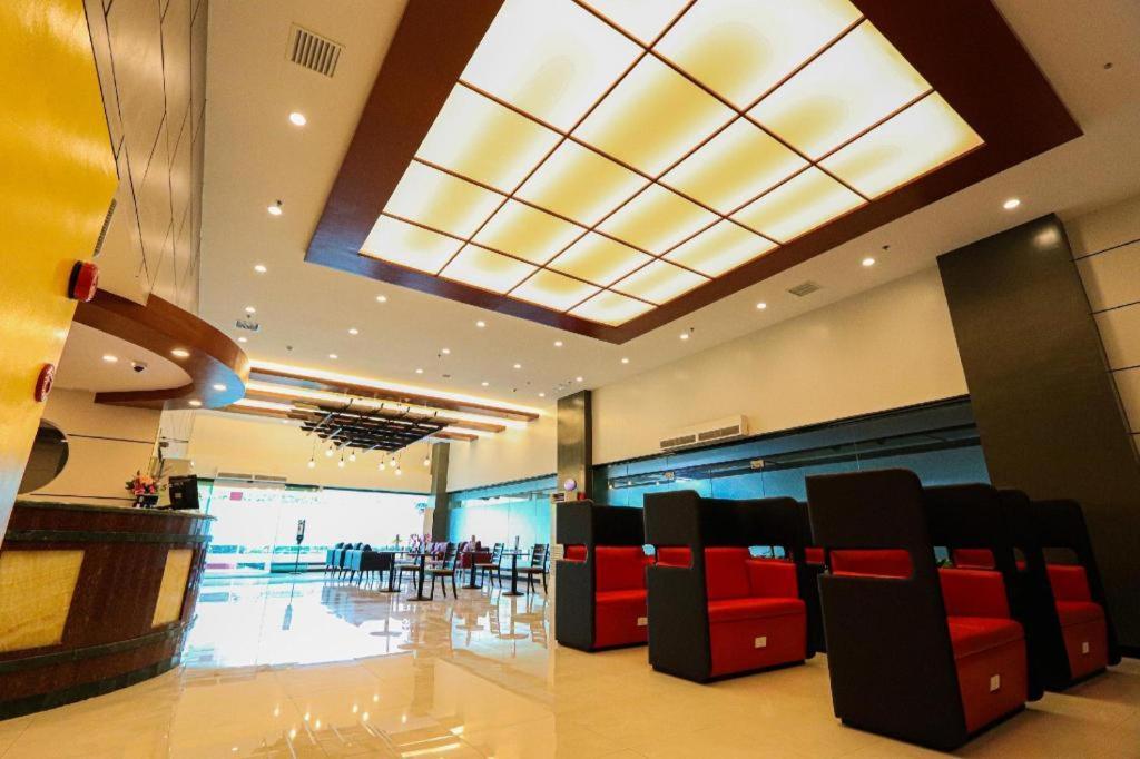 Hotel Sogo Macapagal Paranaque City Εξωτερικό φωτογραφία